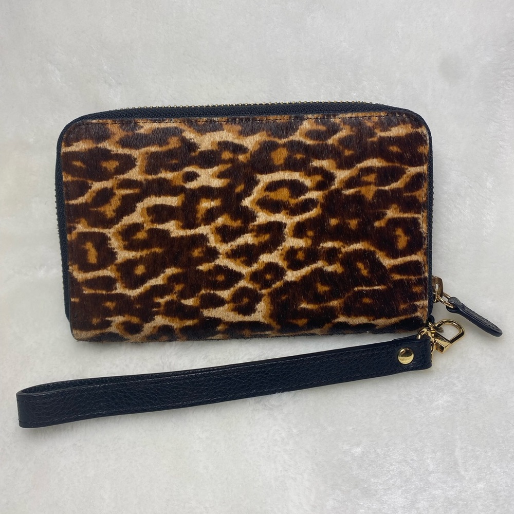 Mark & Graham Wristlet